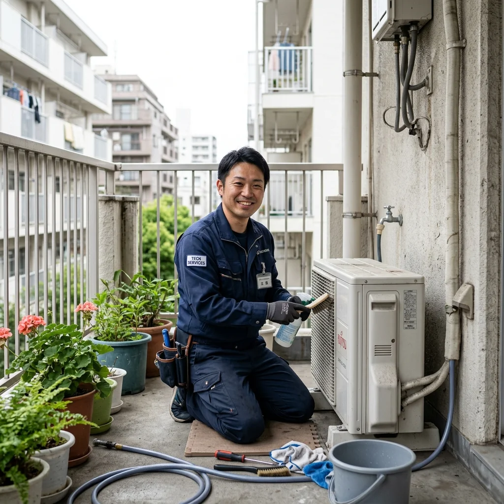 迅速出張対応